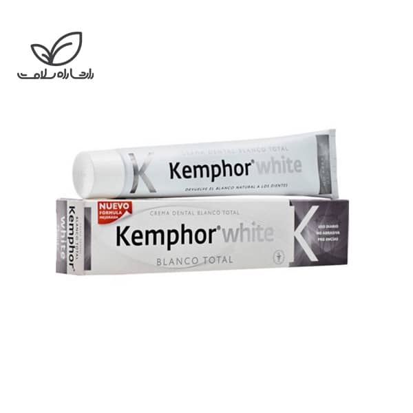 Kemphor White